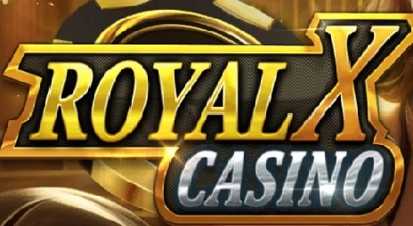 ROYAL X CASINO